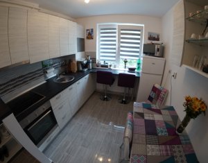 Lakás 2 szobák eladó on Cluj-napoca, Zóna Grigorescu