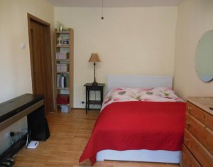 , 24m2 on Cluj-napoca, Zóna Zorilor