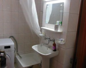 Garzon eladó on Cluj-napoca, Zóna Zorilor