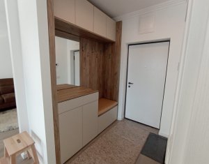 Lakás 2 szobák kiadó on Cluj-napoca, Zóna Marasti