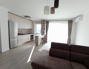 Lakás 2 szobák kiadó on Cluj-napoca, Zóna Marasti