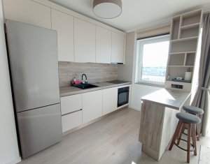 Lakás 2 szobák kiadó on Cluj-napoca, Zóna Marasti