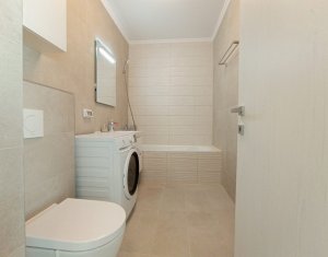 Lakás 2 szobák kiadó on Cluj-napoca, Zóna Marasti