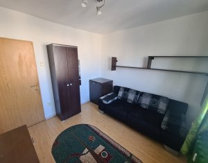 Lakás 2 szobák kiadó on Cluj-napoca, Zóna Manastur