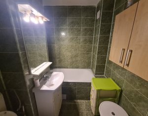 Lakás 2 szobák kiadó on Cluj-napoca, Zóna Manastur