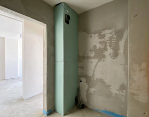 Lakás 3 szobák eladó on Floresti