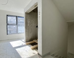 Lakás 3 szobák eladó on Floresti