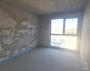 Lakás 3 szobák eladó on Floresti