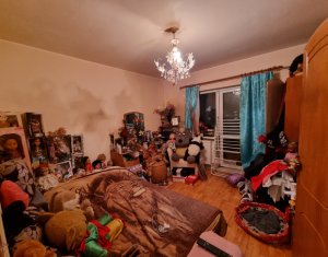 Lakás 3 szobák eladó on Cluj-napoca, Zóna Zorilor