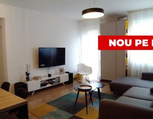 , 42m2 on Cluj-napoca, Zóna Intre Lacuri