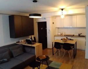 Lakás 2 szobák eladó on Cluj-napoca, Zóna Intre Lacuri