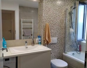 Lakás 2 szobák eladó on Cluj-napoca, Zóna Intre Lacuri