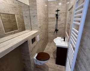 Lakás 2 szobák eladó on Cluj-napoca, Zóna Centru