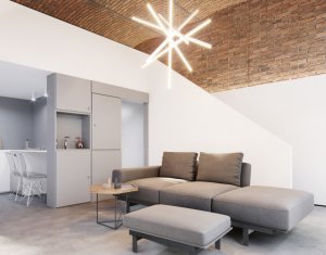 Lakás 2 szobák eladó on Cluj-napoca, Zóna Centru