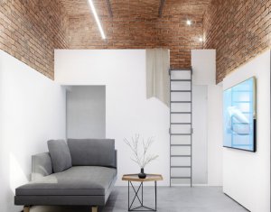 Lakás 2 szobák eladó on Cluj-napoca, Zóna Centru