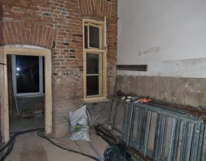 , 58.28m2 on Cluj-napoca, Zóna Centru