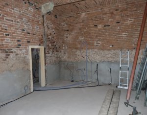 Lakás 2 szobák eladó on Cluj-napoca, Zóna Centru