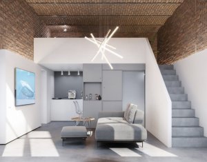 Lakás 2 szobák eladó on Cluj-napoca, Zóna Centru