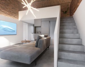 Lakás 2 szobák eladó on Cluj-napoca, Zóna Centru