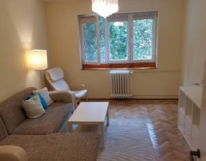 Lakás 3 szobák kiadó on Cluj-napoca, Zóna Manastur