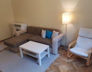 Lakás 3 szobák kiadó on Cluj-napoca, Zóna Manastur