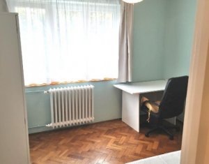 Lakás 3 szobák kiadó on Cluj-napoca, Zóna Manastur