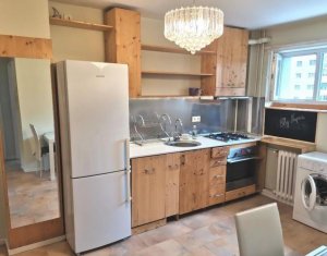 Lakás 3 szobák kiadó on Cluj-napoca, Zóna Manastur