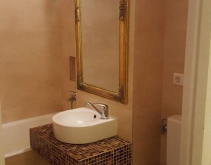 Lakás 3 szobák kiadó on Cluj-napoca, Zóna Manastur