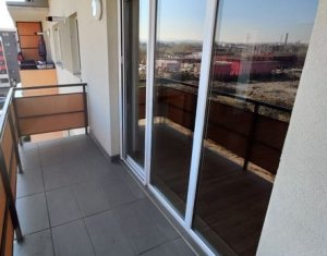 Lakás 1 szobák eladó on Cluj-napoca, Zóna Iris