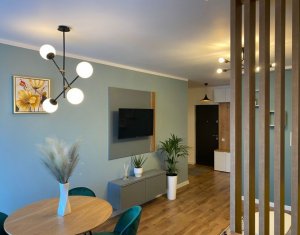 Lakás 2 szobák eladó on Floresti