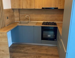 Lakás 2 szobák eladó on Floresti