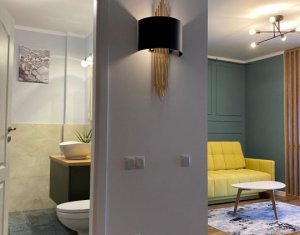 Lakás 2 szobák eladó on Floresti