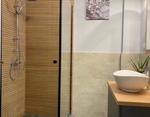 Lakás 2 szobák eladó on Floresti