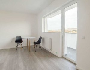 Lakás 2 szobák eladó on Floresti