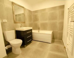 Lakás 2 szobák eladó on Floresti