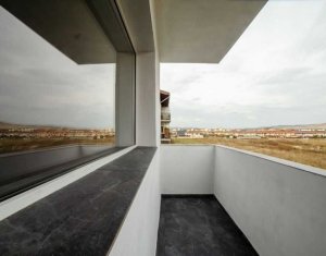 Lakás 2 szobák eladó on Floresti