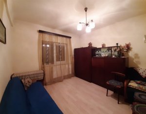 Lakás 1 szobák eladó on Cluj-napoca, Zóna Gara