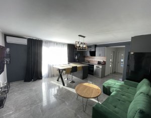 , 70m2 dans Floresti