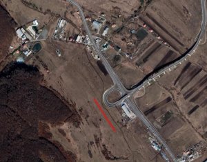 Telek eladó on Feleacu