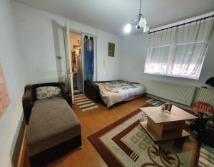 Lakás 1 szobák eladó on Cluj-napoca