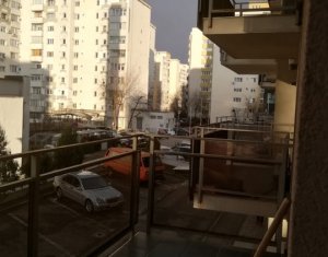 Lakás 2 szobák eladó on Cluj-napoca, Zóna Manastur