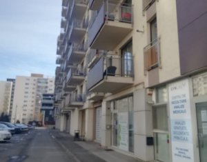 Lakás 2 szobák eladó on Cluj-napoca, Zóna Manastur