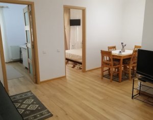 Lakás 2 szobák eladó on Cluj-napoca, Zóna Manastur