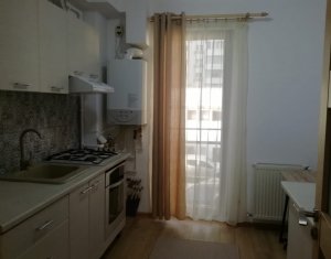 Lakás 2 szobák eladó on Cluj-napoca, Zóna Manastur