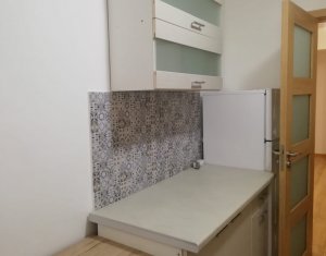 Lakás 2 szobák eladó on Cluj-napoca, Zóna Manastur