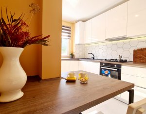 Lakás 3 szobák eladó on Cluj-napoca, Zóna Gheorgheni