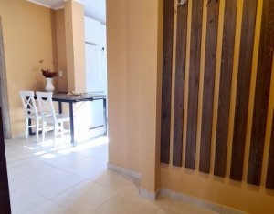 Lakás 3 szobák eladó on Cluj-napoca, Zóna Gheorgheni