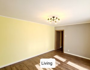 Lakás 3 szobák eladó on Cluj-napoca, Zóna Gheorgheni