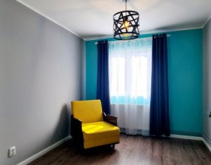 Lakás 3 szobák eladó on Cluj-napoca, Zóna Gheorgheni