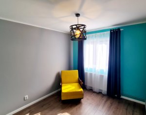 Lakás 3 szobák eladó on Cluj-napoca, Zóna Gheorgheni